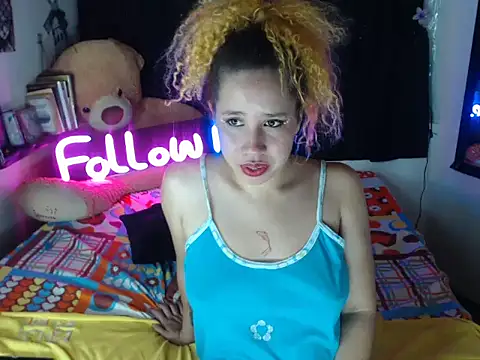 temptation-x live cam on StripChat