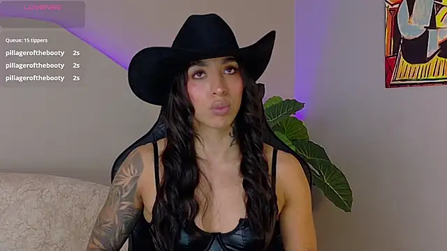 KAYLA_BATISTA webcam