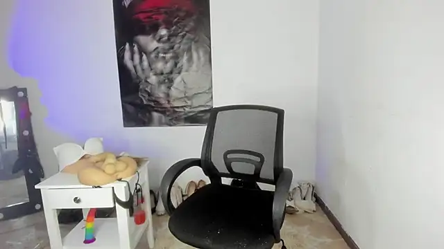 Sarah_Mistress_ webcam