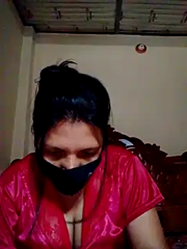 Ripa- live cam on StripChat