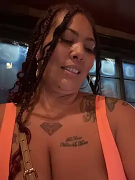 Exotickittykatt webcam