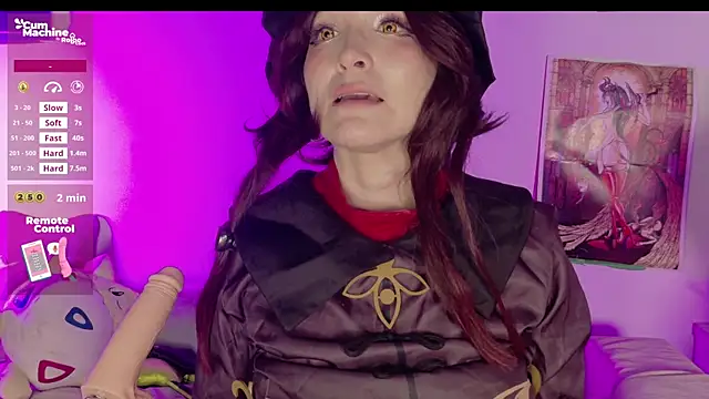 LilithAsmodeus_ webcam