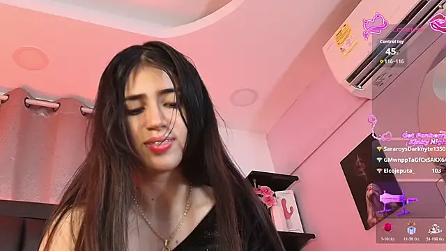 SaraRoy_ webcam