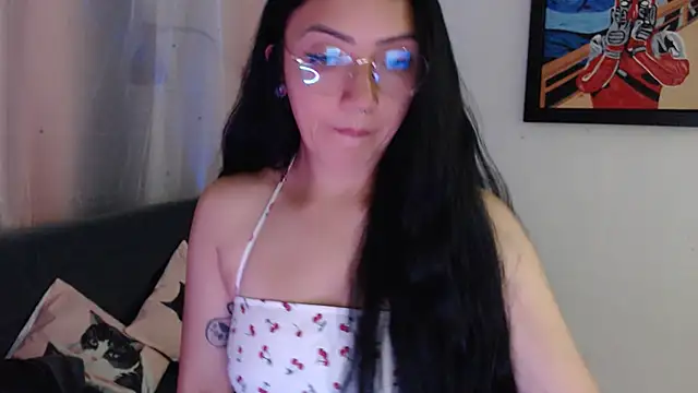 Suzanne_abbey webcam