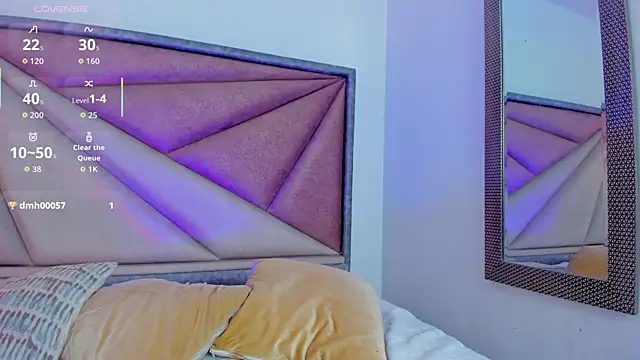 ShegoBlake webcam