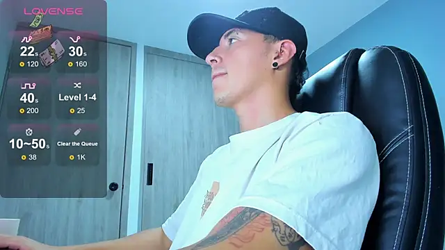 Lobo_17_ webcam