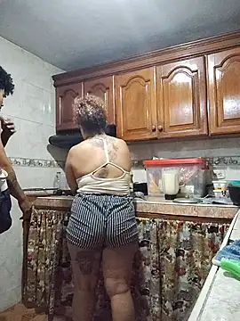 CurvyHeat webcam