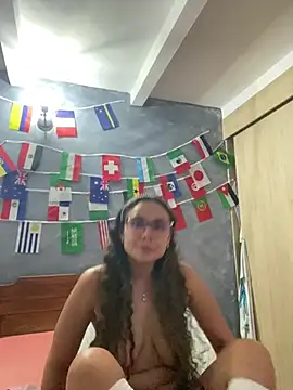 MafeeRoss webcam