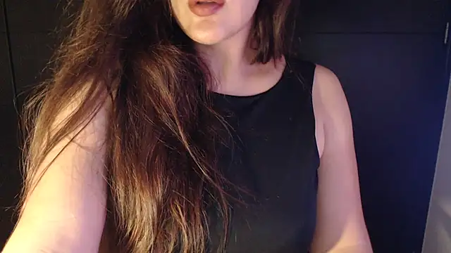 AdharaLujan webcam