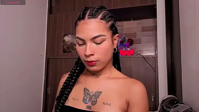 Dolcee_zoe webcam