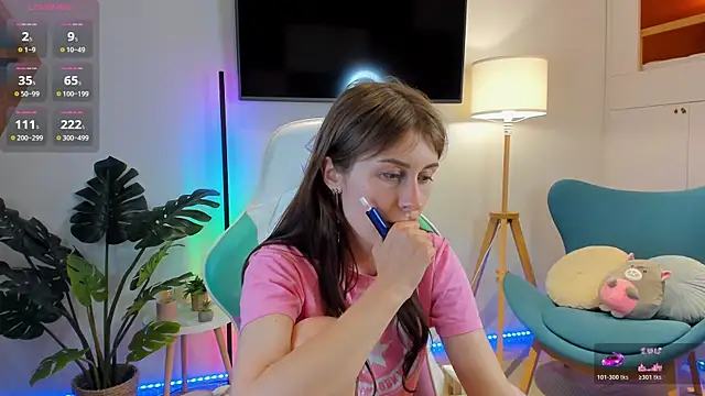 Hailey_Green webcam