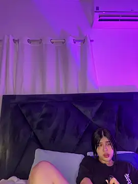 Lily_Woodz webcam