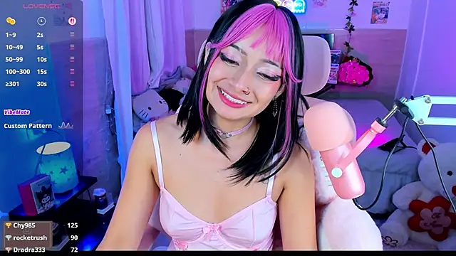angelgate webcam