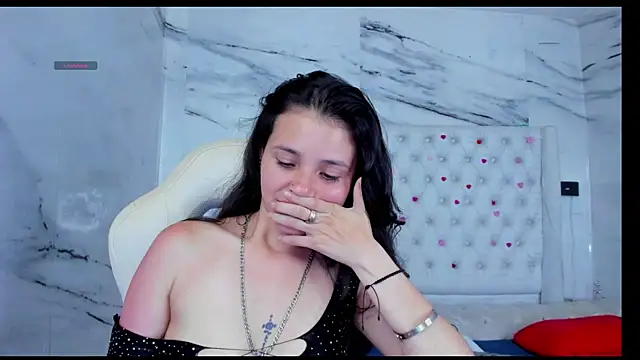 arissha_lee webcam