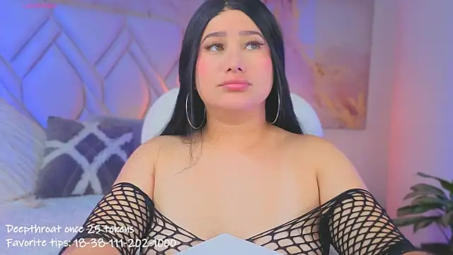 Leaa_Cox webcam