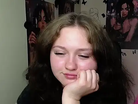 LadyAlice_ webcam