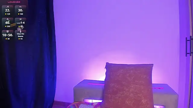 scarlett_Collinss webcam