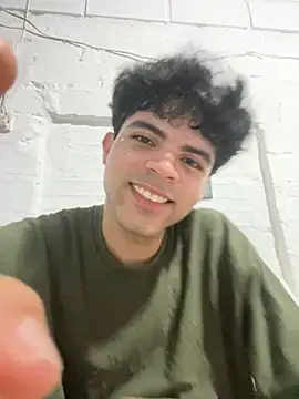 Axel-Mejia webcam