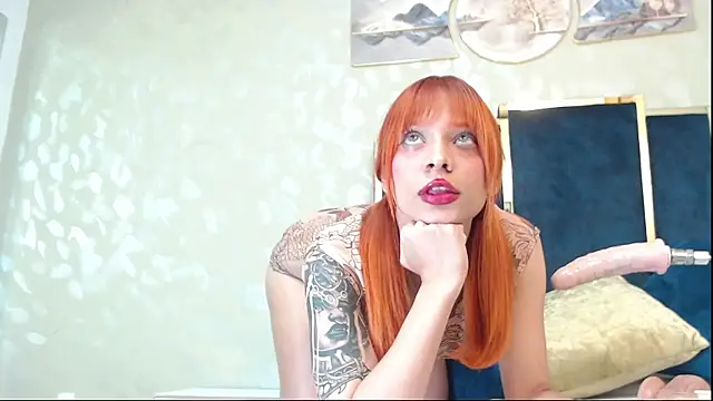 skinnyoranges webcam