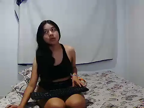 kate_bliss webcam