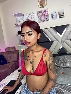 Dirty_isabella18 webcam