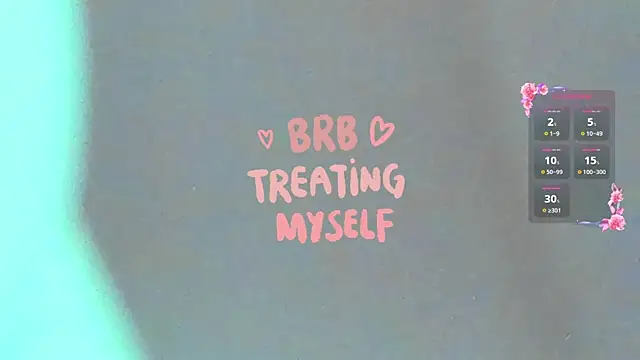 KoraRousee webcam