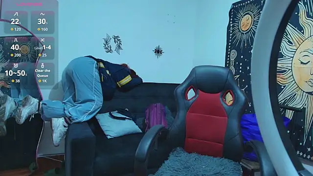 Cat__Moon__ webcam