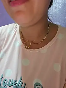 Sexy-girl webcam