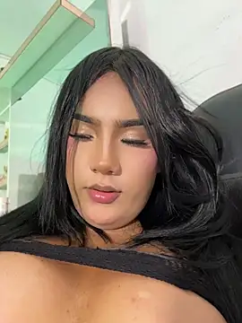 Maria_Prado webcam