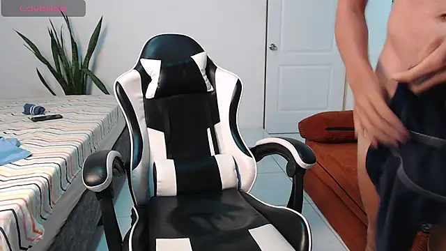 DarrenColleen webcam