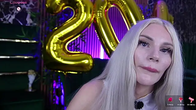 BarbieKara webcam