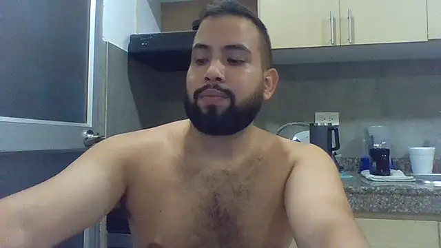 Dalton_s webcam