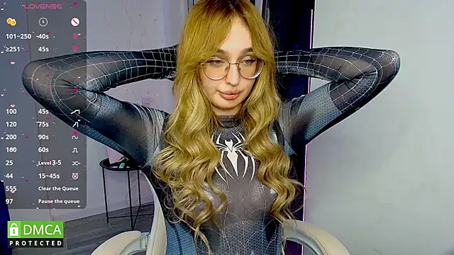 AdeLuna webcam