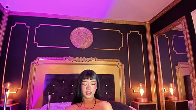 LiaLovet webcam