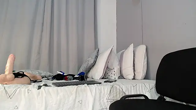 Britanny_W webcam