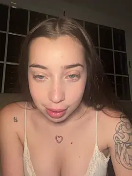rosemistic webcam
