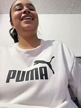 I_Samanthaa webcam