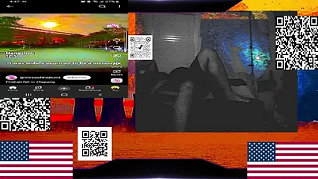 RussellTaylorLacy webcam