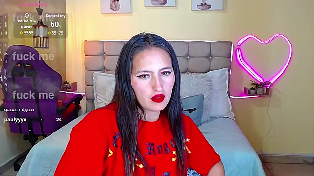 Deepthroat_sexy webcam