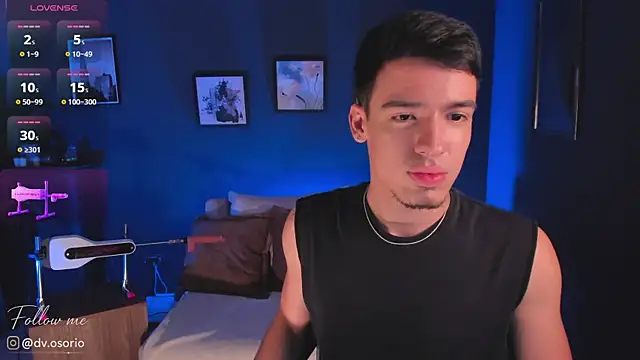 david_osorio webcam