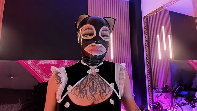 psychodoll_11 webcam