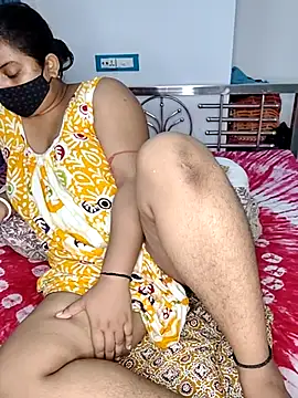 CamGirl_Neha webcam