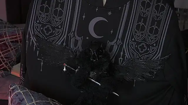 OutfitObsession webcam