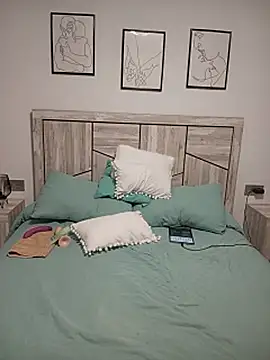 NikaDesire webcam