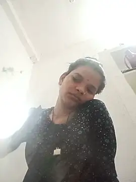 Student_garl_1 webcam