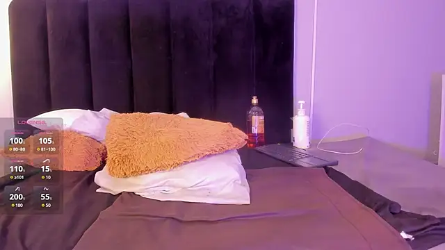 PeytonRouse1 webcam