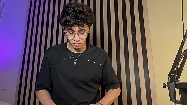 MikeVoss_ webcam