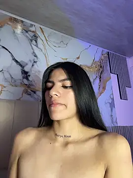 lis_hot_ec webcam