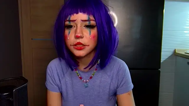 YunaLeaf webcam