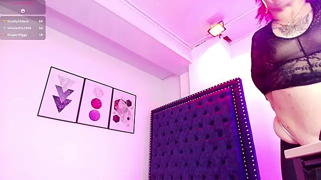 Amber_soul webcam